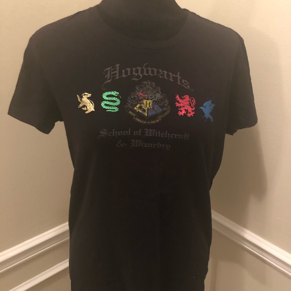Harry Potter Universal studio t-shirt